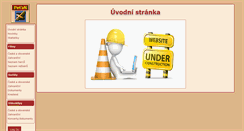 Desktop Screenshot of mydivx.prolidi.cz